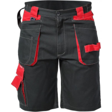 Lahti Pro Rövid rövidnadrág 100% pamut, 245g/m2, 