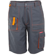 Lahti Pro Rövid rövidnadrág, l-es méret, ce, allton lahti (LPAS1L)