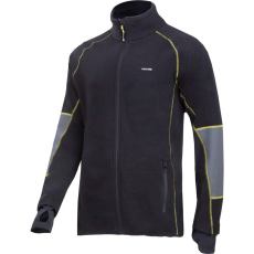 Lahti Pro Stretch Fleece Pulóver Fekete, XL, Lahti (L4015004)
