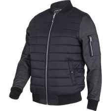 Lahti Pro Szigetelt Bomber Pulóver Fekete, XL, Lahti (L4093704) munkaruha