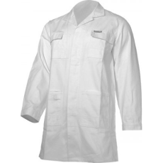 Lahti Pro Szigetelt Mellény Fekete - Tengerészgyalogos XL (L4160304)