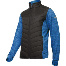 Lahti Pro Szigetelt Pulóver Kék/Fekete, XXXL, Lahti (L4013306)
