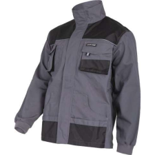 Lahti Pro Szürke/Fekete Pulóver, L (52), Lahti (L4041952) munkaruha