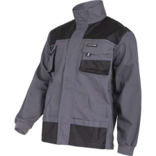 Lahti Pro Szürke/Fekete Pulóver, XL (56), Lahti (L4041956) munkaruha