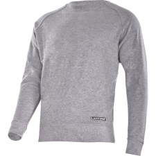 Lahti Pro Szürke Pulóver 320 g, L, Lahti (L4012803) munkaruha