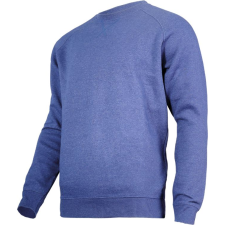 Lahti Pro Tengerészkék Pulóver, XXL, Lahti (L4011705) munkaruha