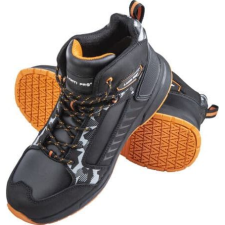 Lahti Pro Tetőfedő Csizma, O3 Fo Hro Src, 44 (L3012144) munkavédelmi cipő