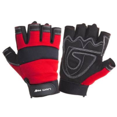 Lahti Pro Ujjatlan Műhelykesztyű L280610p, Kártya, (L280610K)