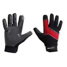 Lahti Pro War. Kesztyű antip. Fekete. L281108p, Kártya (L281108K) védőkesztyű