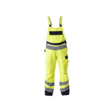 Lahti Pro Warn. sárga "prémium" overall, "2xl", ce, lahti (L4110705) munkaruha