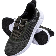 Lahti Pro Zöld/Fekete Sportcipő, 42 (L3043642) munkavédelmi cipő