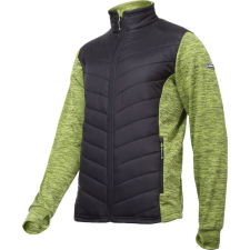 Lahti Pro Zöld/Fekete Szigetelt Pulóver, XL, Lahti (L4012304) munkaruha
