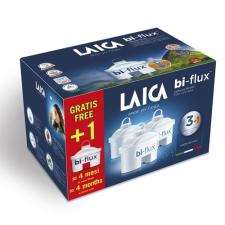 Laica 3+1 ajándék bi-flux univerzális vízszűrőbetét vízszűrő