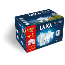Laica Bi-Flux F3+1M univerzális, 3+1db kisháztartási gépek kiegészítői