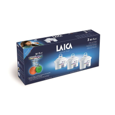 Laica Bi-Flux M3M ásványi egyensúly, 3db kisháztartási gépek kiegészítői