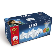 Laica Bi-Flux Mineral Balance 5db+1db vízszűrőbetét (M6M) kisháztartási gépek kiegészítői
