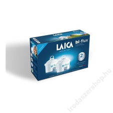 Laica Bi-Flux szűrőbetét 2 db-os Laica kancsóhoz (GYLA-LF2M) vízszűrő