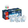  Laica Bi-Flux univerzális laica vízszűrő kancsó szűrőbetét F5+1M,(6db)