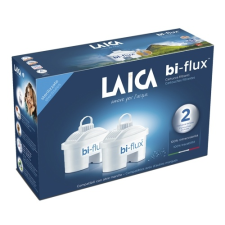 Laica Bi-Flux univerzális szûrõbetét 2db-os csomag kisháztartási gépek kiegészítői