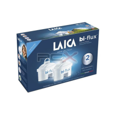 Laica bi-flux univerzális vízszűrőbetét 2db (f2m) üdítő, ásványviz, gyümölcslé