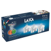  Laica Bi-Flux Vízszűrőbetét Mineral 3 db