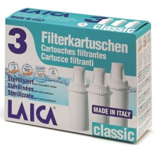 Laica Classic szűrőbetét 3 db-os (F3A3) (F3A3) vízszűrő