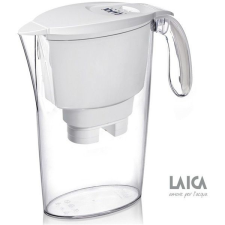 Laica Clear Line fehér vízszûrõ kancsó vízszűrő