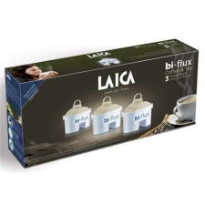 Laica Coffee &amp; Tea Bi-flux vízszűrőbetét - 3 db-os konyhai eszköz