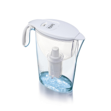 Laica LAICA Fresh Line classic vízszűrő kancsó 1 db classic (multi-flux) szűrőbetéttel kisháztartási gépek kiegészítői