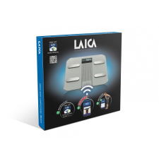 LAICA okos elektronikus testtömeg összetétel személymérleg mérleg