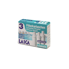 Laica "Classic" szűrőbetét Laica kancsóhoz - 3 db konyhai eszköz