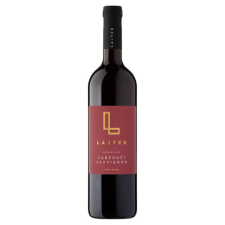  Lajvér Szekszárdi Cabernet Sauvignon 0,75l bor