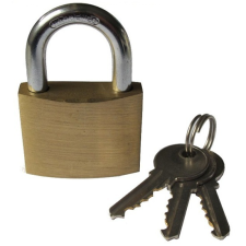  Lakat 40mm (erős kivitel) lakat