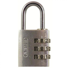 Lakat Abus 724/30 számzáras lakat (bőrönd lakat) lakat
