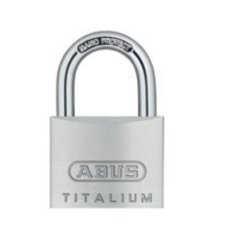 Lakat Abus Titalium 727/45 lakat