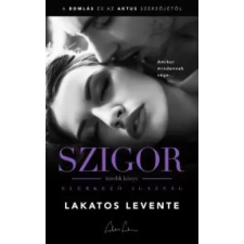Lakatos Levente Publishing Elérkező igazság egyéb e-könyv