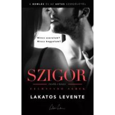 Lakatos Levente Publishing Felhasadó sebek egyéb e-könyv
