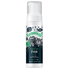 Lakeland Cosmetics Bugalugs Fogápoló Hab Kutyáknak 200ml kutyafelszerelés