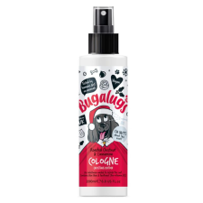 Lakeland Cosmetics Bugalugs Sült Gesztenye és Fahéj Kutyaparfüm kutyasampon