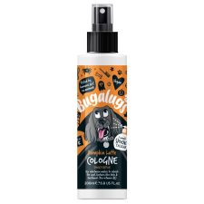 Lakeland Cosmetics Bugalugs Sütőtök-Latte Kutyaparfüm kutyasampon