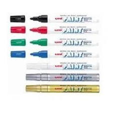  Lakkfilc uni px-20 fehÉr filctoll, marker