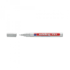  Lakkmarker 1-2mm kerek EDDING 751 ezüst