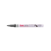  Lakkmarker 1,5mm, kerek Pentel gyöngyházfekete
