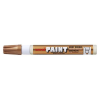  Lakkmarker, 2,2-2,8 mm, UNI "PX-20", fényes bronz