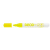  Lakkmarker, 2-4 mm, ICO "Decomarker" sárga