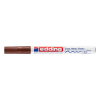  Lakkmarker EDDING 751 1-2mm barna