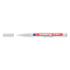 Lakkmarker EDDING 751 1-2mm fehér