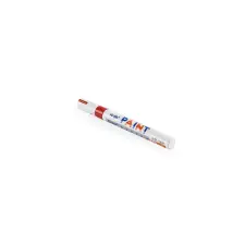  Lakkmarker Leto 101 piros filctoll, marker
