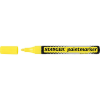  Lakkmarker Stanger sárga 2-4 mm