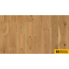 Lakkozott fa padló Weitzer Parkett tölgy rusztikus színes 11mm 69004